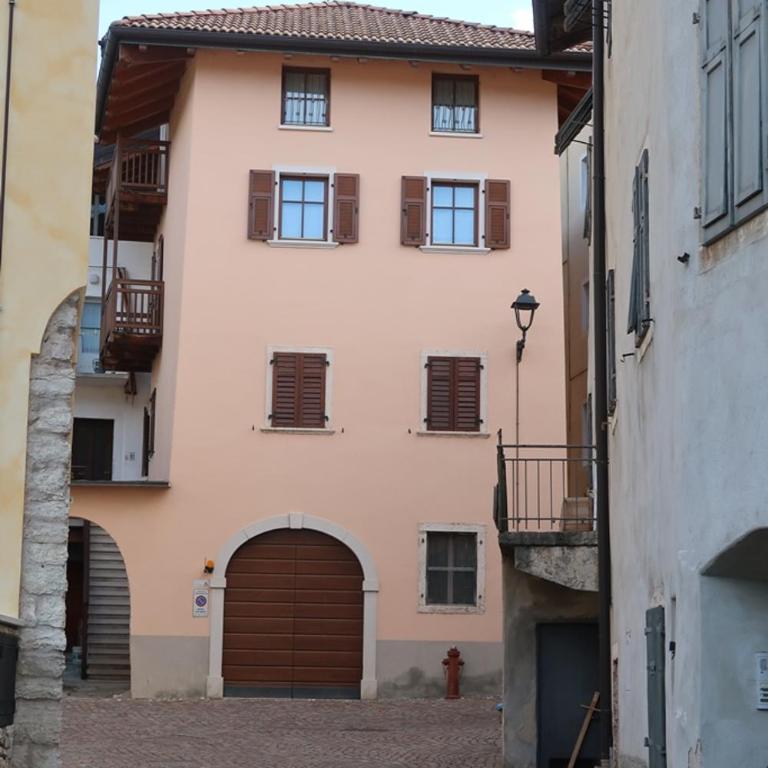 Appartamento per vacanze "IL GELSO" - Appartamento con 3 Camere da Letto - 5