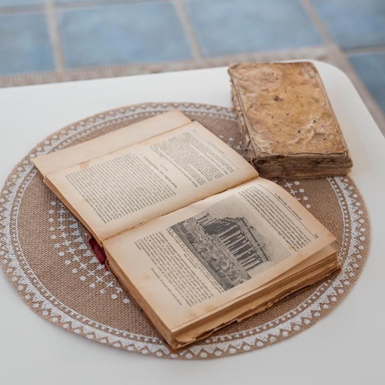 Villa Soave SicilyMyHome - Villa - 11