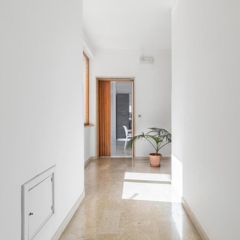 House White Puglia by BarbarHouse - Three-Bedroom Apartment - 22