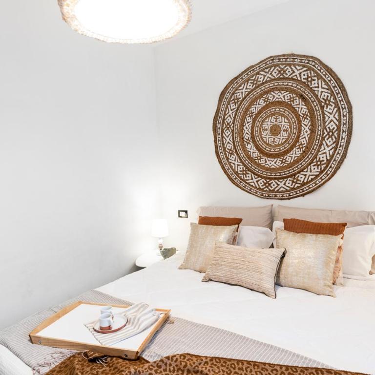 Villa Soave SicilyMyHome - Villa - 20