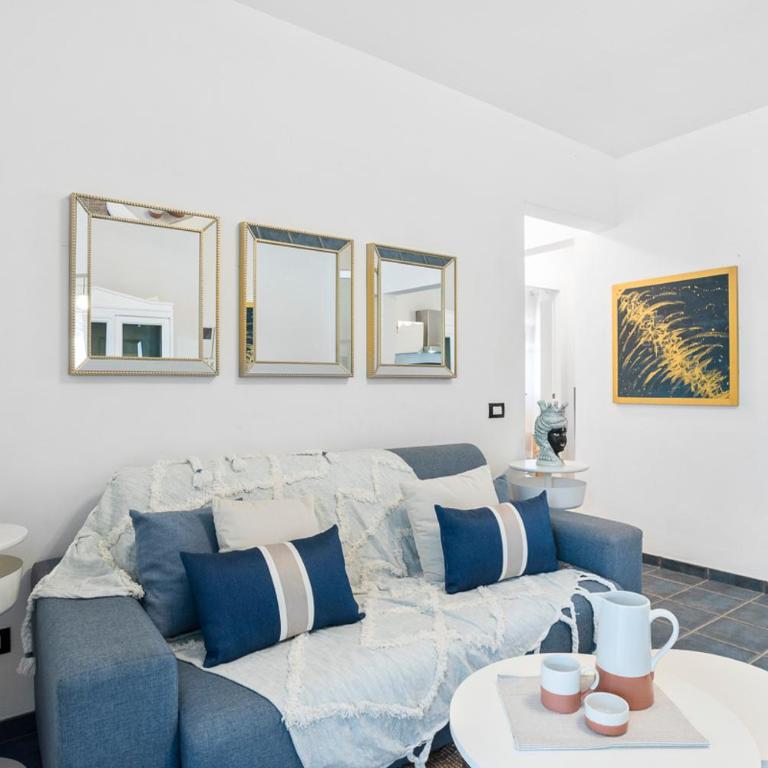 Villa Soave SicilyMyHome - Villa - 14