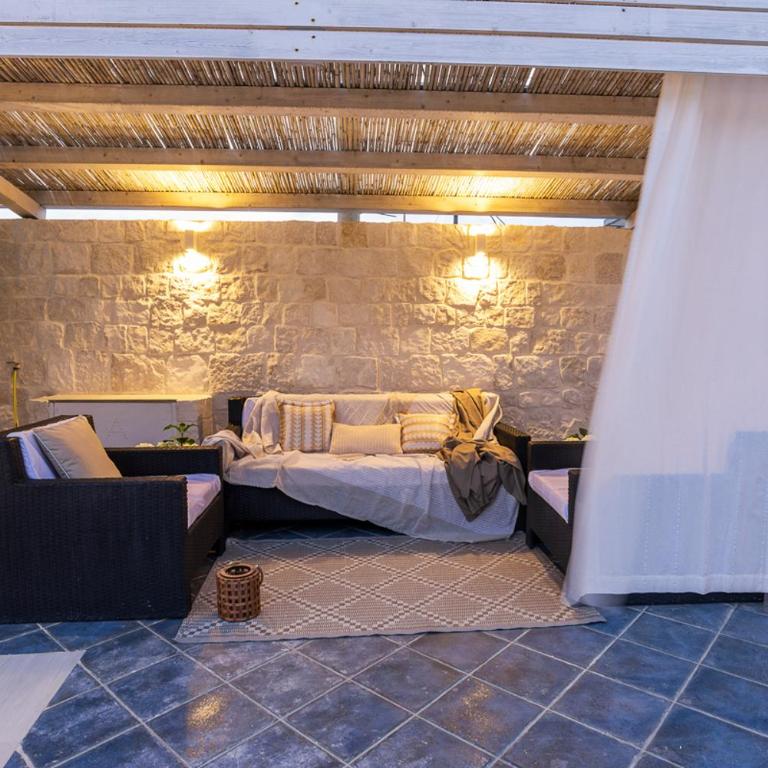 Villa Soave SicilyMyHome - Villa - 25