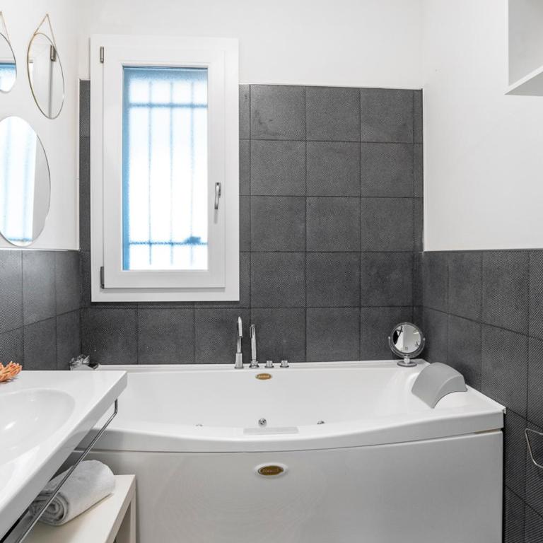 Villa Soave SicilyMyHome - Villa - 18