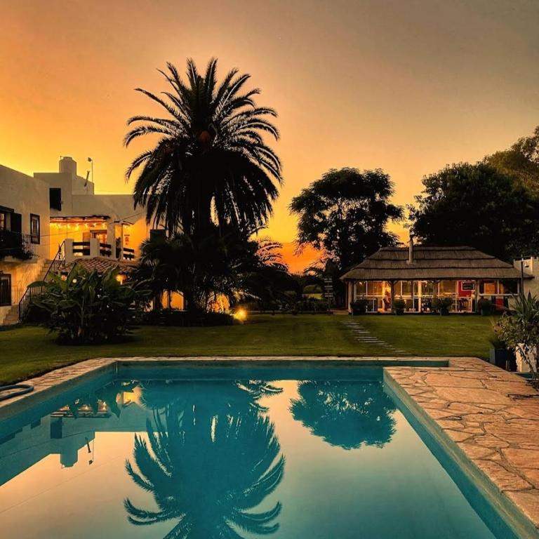 Quinta Loma Alta - Casa de 6 dormitorios - 43