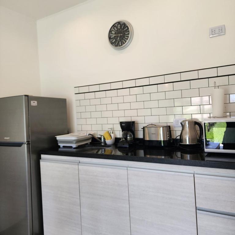 Quinta Loma Alta - Deluxe Double Room with Shower - 11