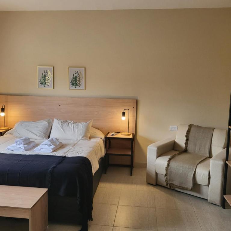 E&S apart Grand Bourg - Unidades a estrenar - Apartamento de 1 dormitorio - 24