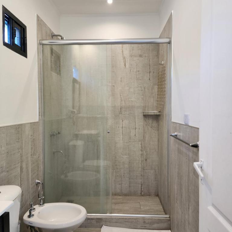 Quinta Loma Alta - Habitación Doble Deluxe con ducha - 11