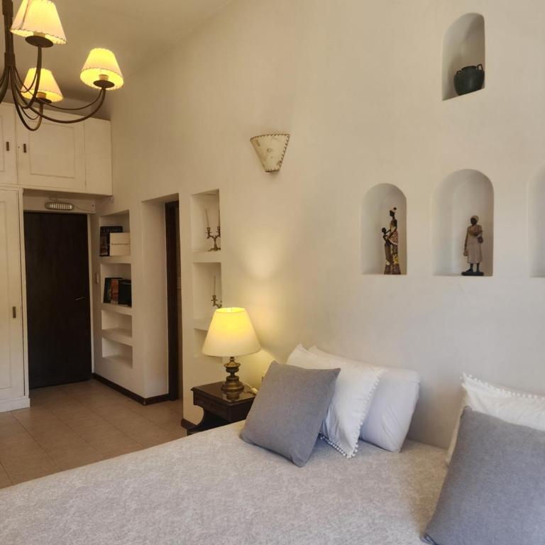 Quinta Loma Alta - Habitación Deluxe con cama extragrande - 8