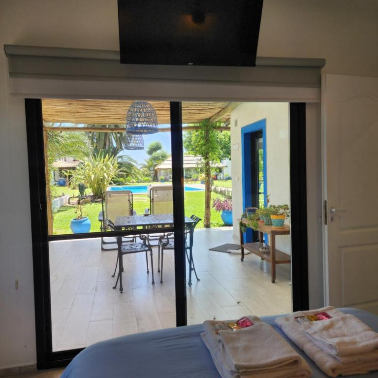 Quinta Loma Alta - Habitación Doble Deluxe con ducha - 16