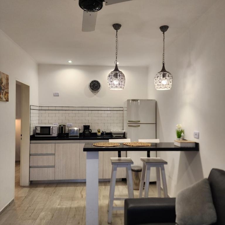 Quinta Loma Alta - Habitación Doble Deluxe con ducha - 24