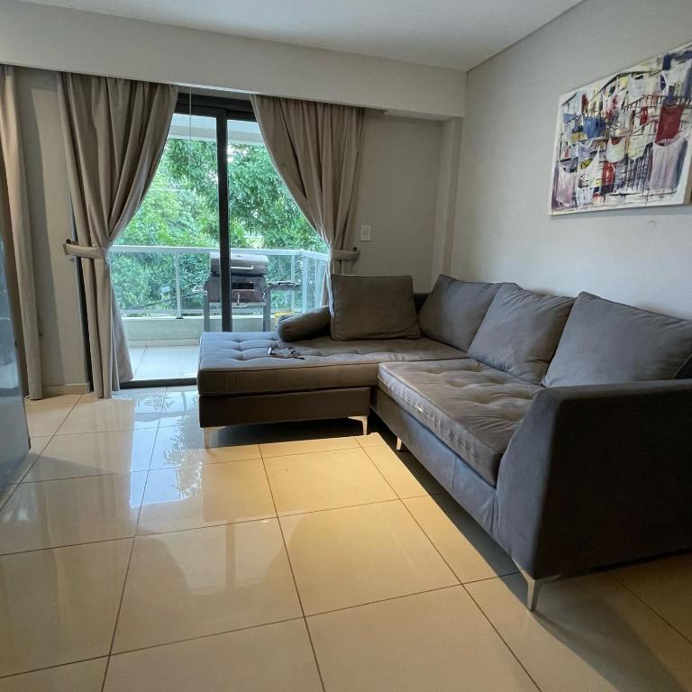 Dpto a cuadras de la costanera - Apartamento de 1 dormitorio - 7