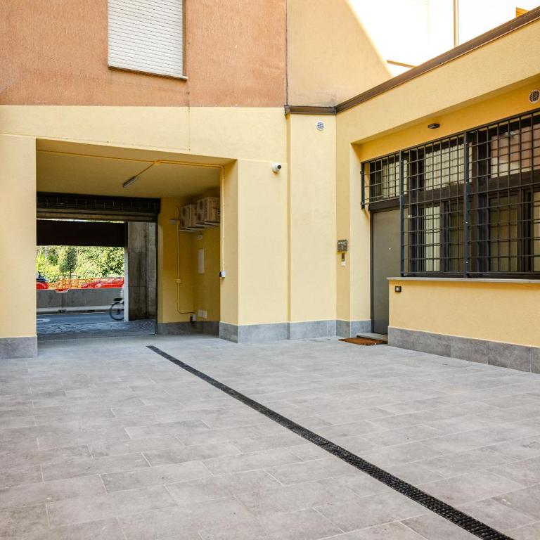 Saffi Lofts, Free Parking - Appartamento con 1 Camera da Letto - 26