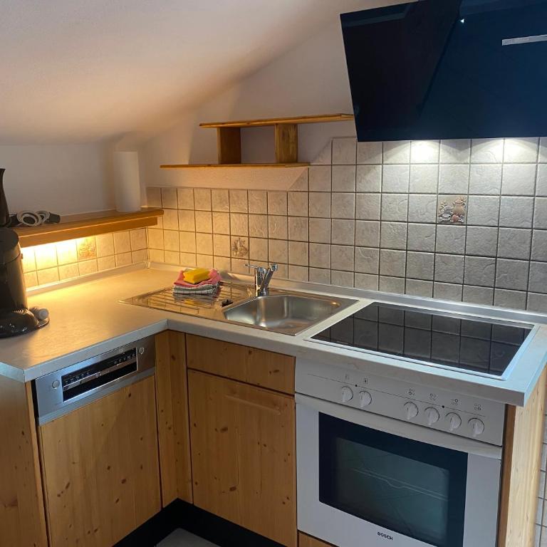 Haus Mayerbüchler - Chiemgau Karte - Apartment mit Balkon - 5