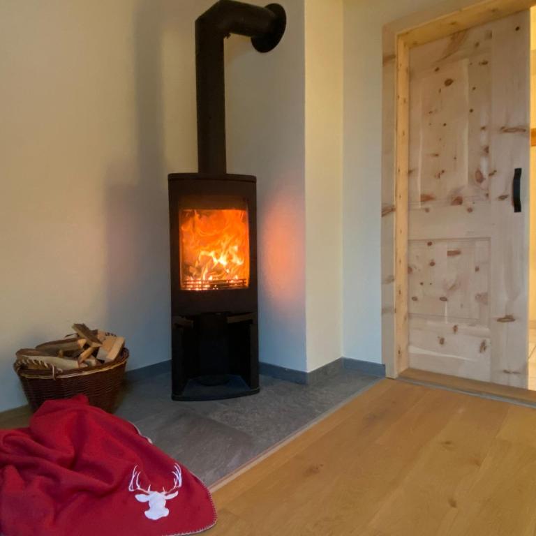Haus Mayerbüchler - Chiemgau Karte - Apartment mit Balkon - 14
