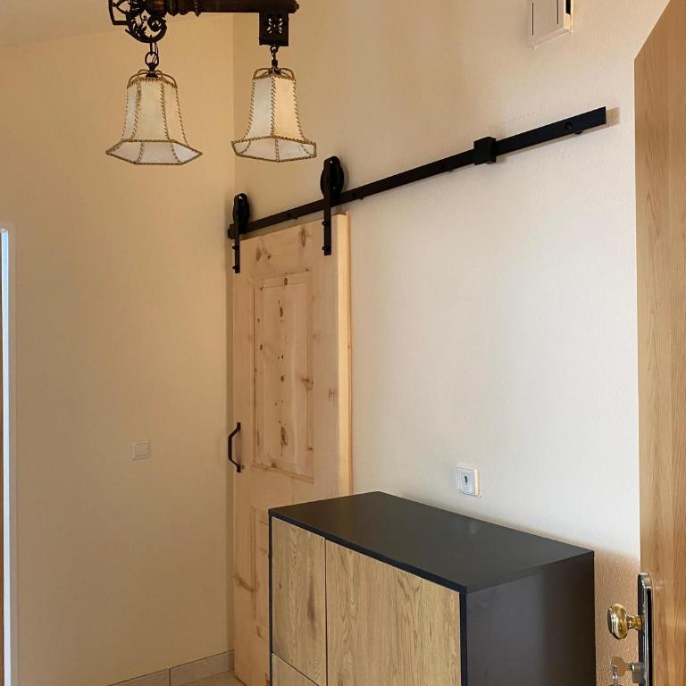 Haus Mayerbüchler - Chiemgau Karte - Apartment mit Balkon - 26