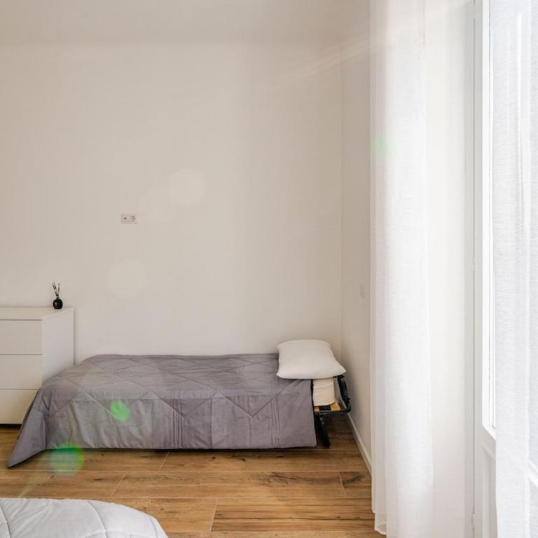 Appartamento Centrale - a pochi passi dalla Stazione - Appartamento con 1 Camera da Letto - 15