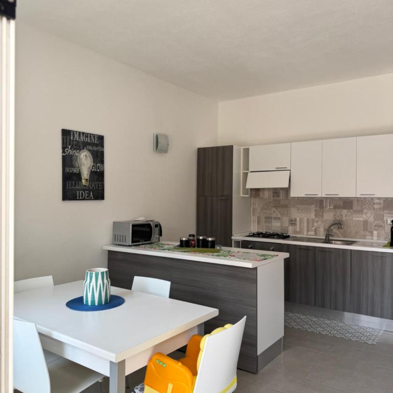 Nuovo trilocale vicino centro/mare - Two-Bedroom Apartment - 3