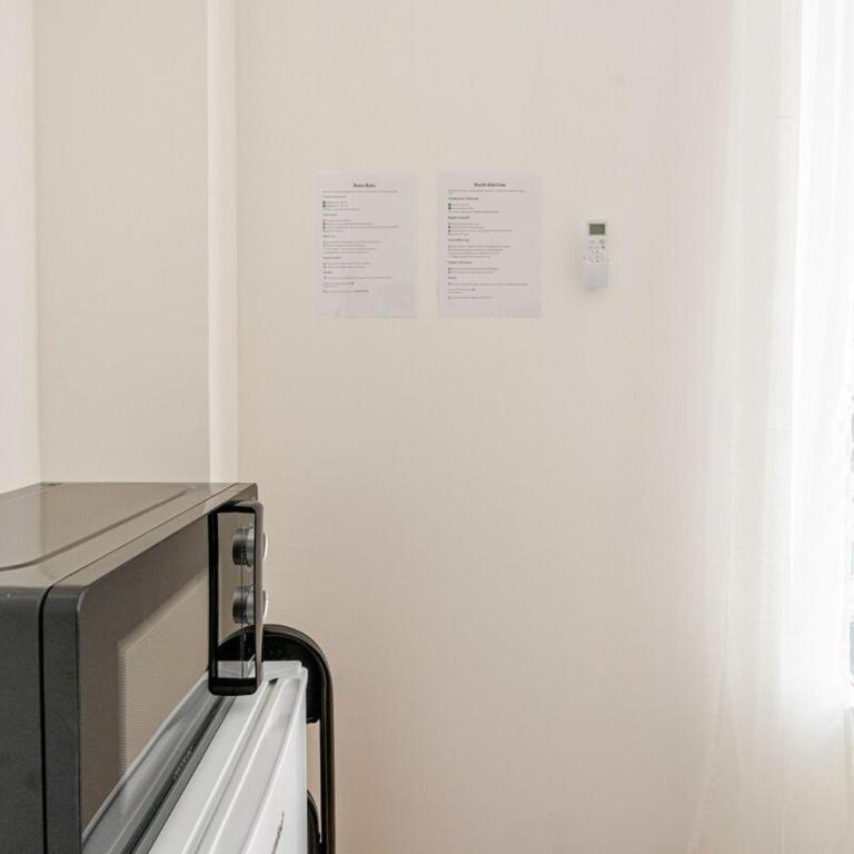 Appartamento Centrale - a pochi passi dalla Stazione - Appartamento con 1 Camera da Letto - 6