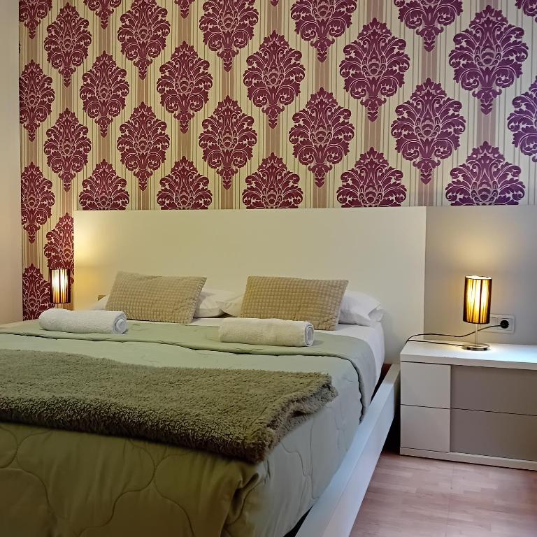 Centrico apartamento MR suite - Apartamento de 2 dormitorios - 9