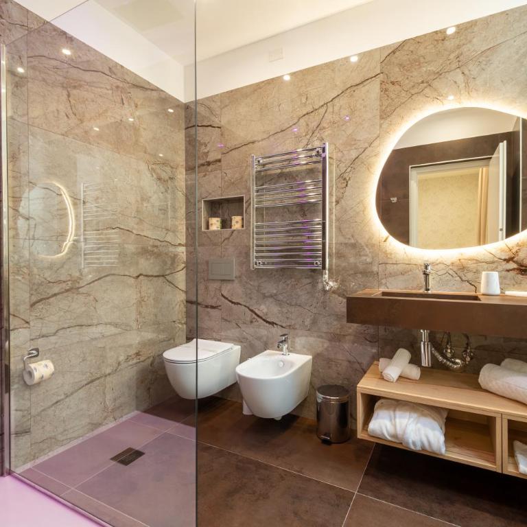 69 Suite Boutique - Queen Suite - 1