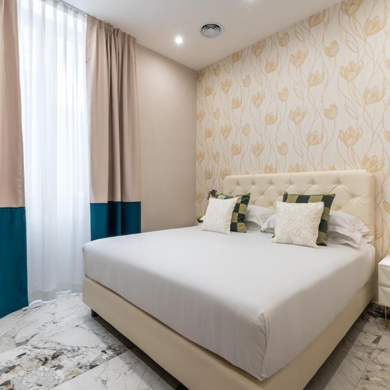 69 Suite Boutique - Standard Suite - 1