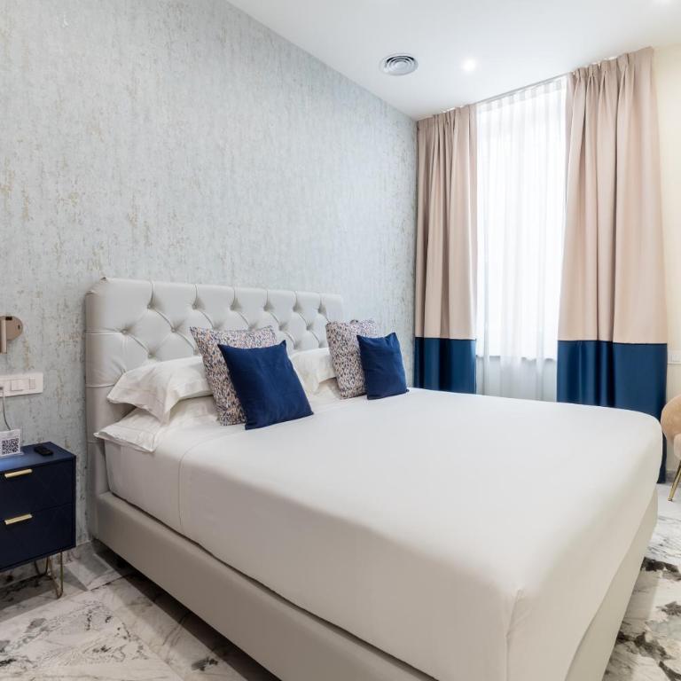 69 Suite Boutique - Standard Suite - 2
