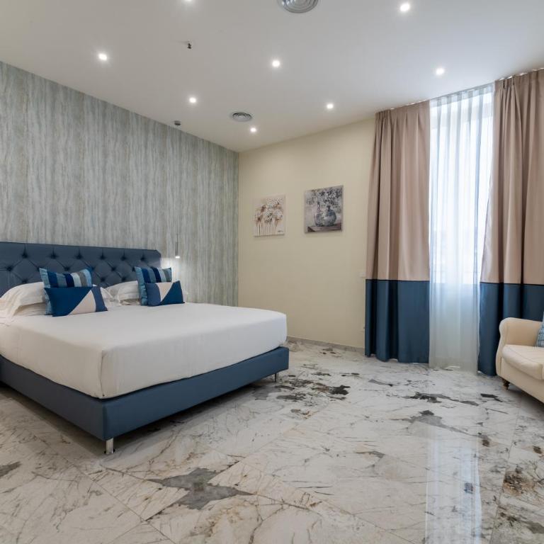 69 Suite Boutique - Suite with City View - 2