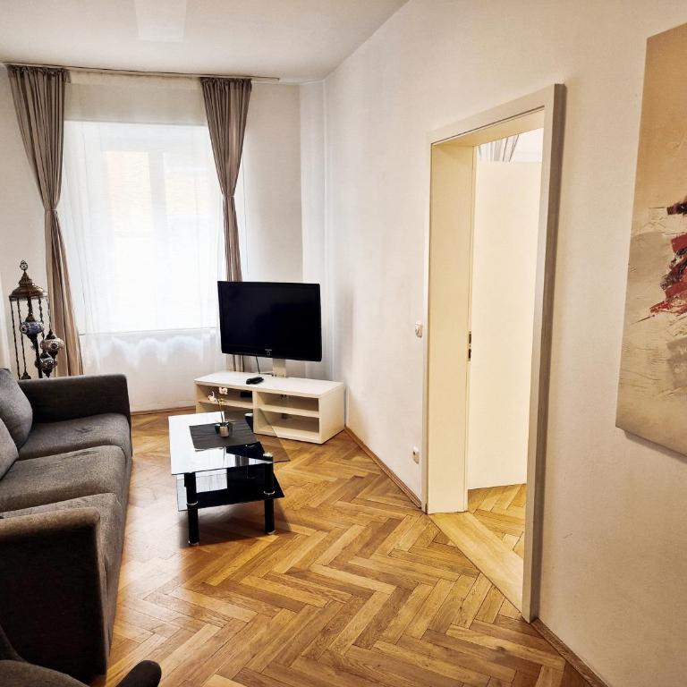 New City Center Stays 2 - Apartamento de 1 dormitorio - 3