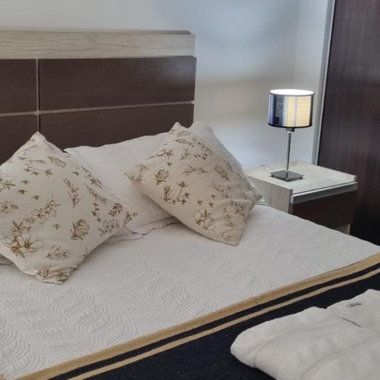 Aparts Mendoza - Apartamento de 1 dormitorio - 5