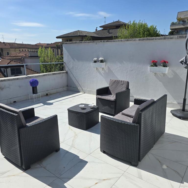 RENT IN MILAN bilocale di 40 mq con parcheggio - Appartamento con 1 Camera da Letto - 13
