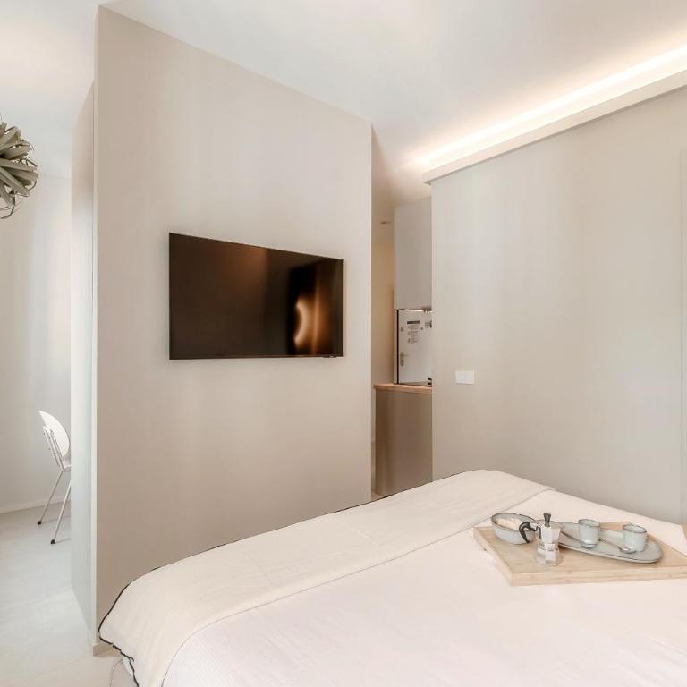 Floristeria Apartment by Quokka 360 - Easy Walk to Como Old Town - Monolocale Deluxe - 10