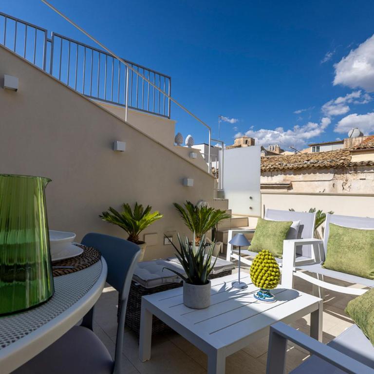 Boutique Terrazza SicilyMyHome - Casa Vacanze - 30