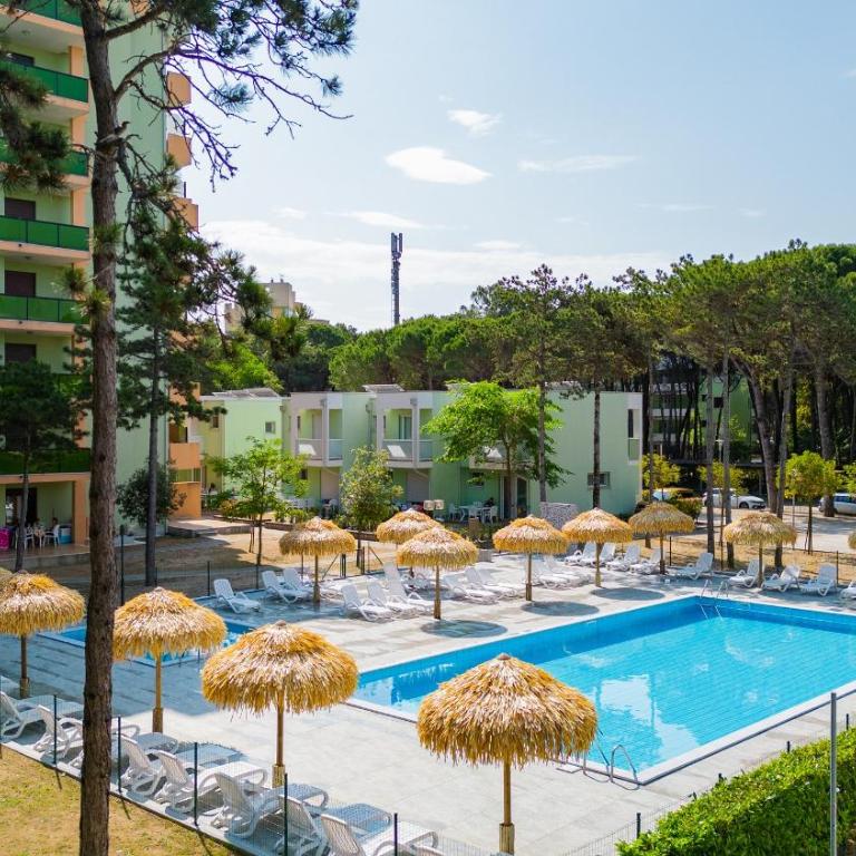 Castello - Appartamento con 2 Camere da Letto e Balcone - 3