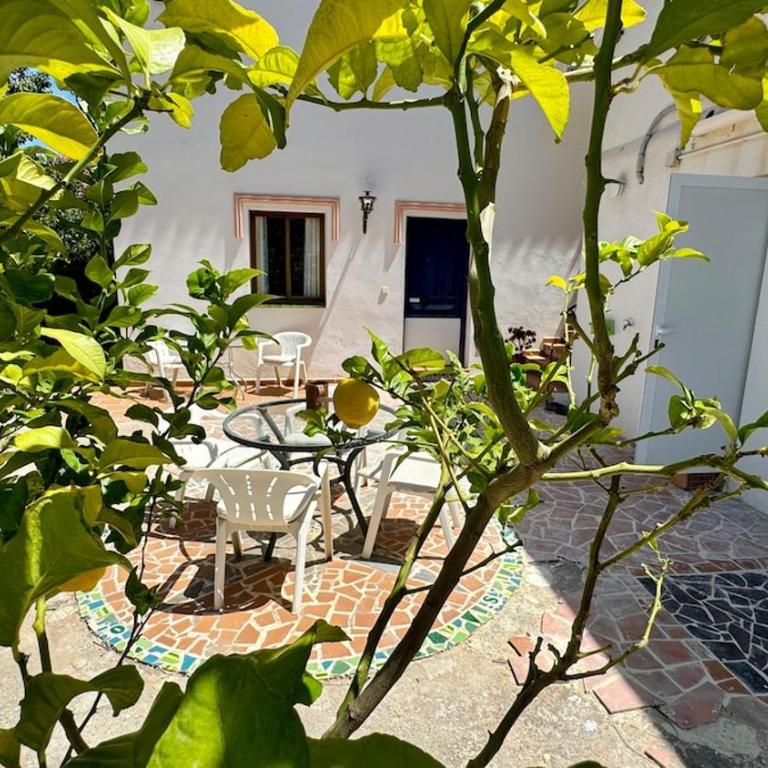 Villa LaSueca Nerja - Villa con piscina privada - 42