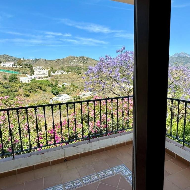 Villa LaSueca Nerja - Villa con piscina privada - 17