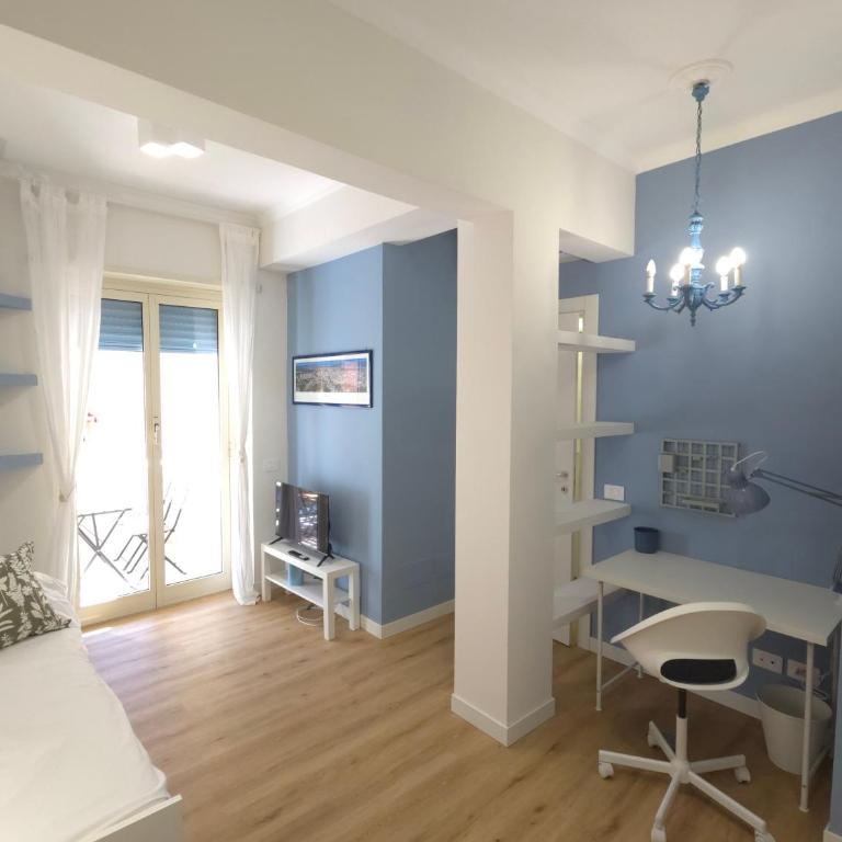 San Paolo Charme Apartment - Appartamento con 3 Camere da Letto - 16