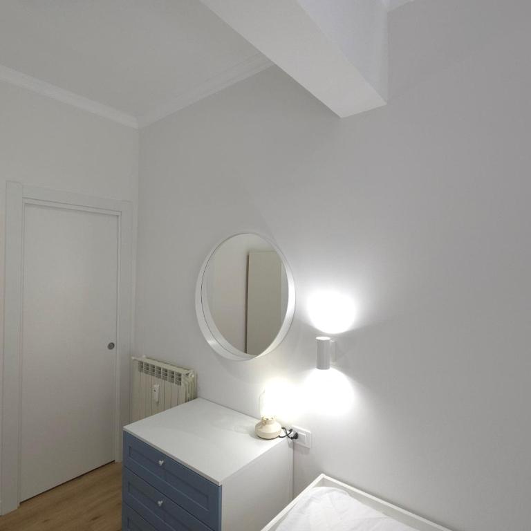 San Paolo Charme Apartment - Appartamento con 3 Camere da Letto - 15