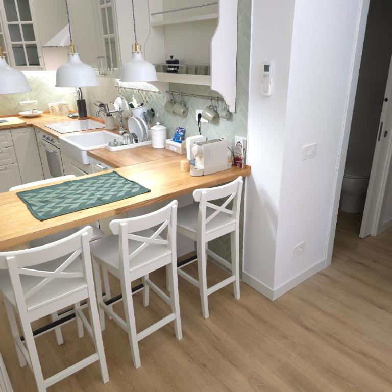 San Paolo Charme Apartment - Appartamento con 3 Camere da Letto - 4