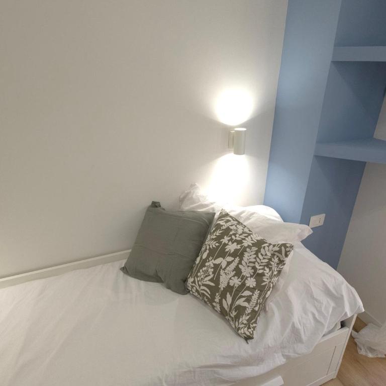 San Paolo Charme Apartment - Appartamento con 3 Camere da Letto - 8