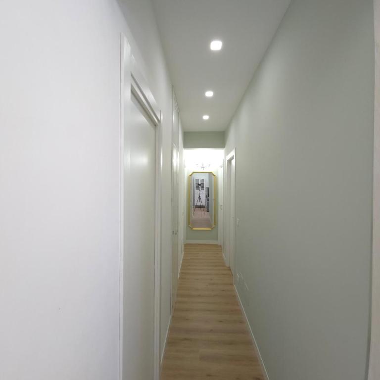 San Paolo Charme Apartment - Appartamento con 3 Camere da Letto - 20