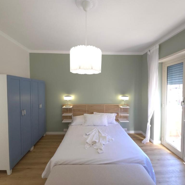 San Paolo Charme Apartment - Appartamento con 3 Camere da Letto - 6