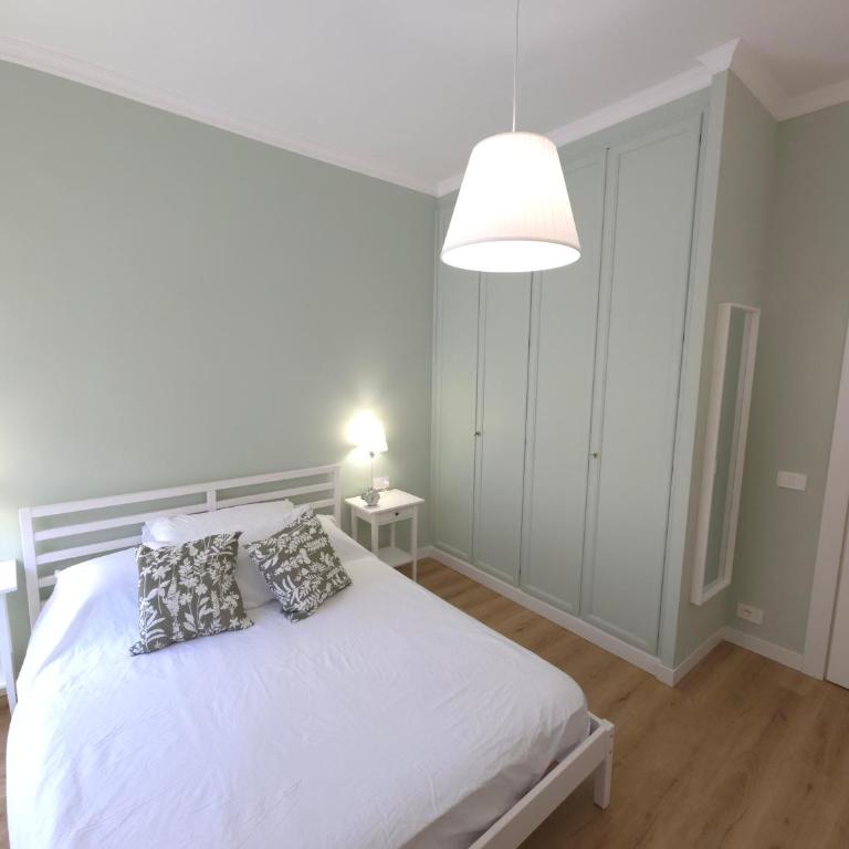 San Paolo Charme Apartment - Appartamento con 3 Camere da Letto - 7