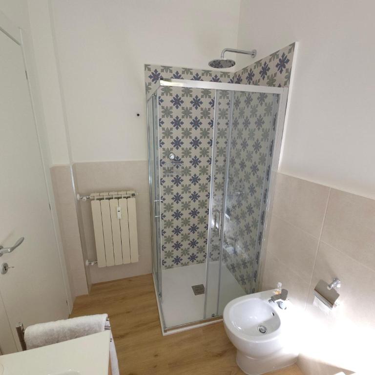 San Paolo Charme Apartment - Appartamento con 3 Camere da Letto - 23