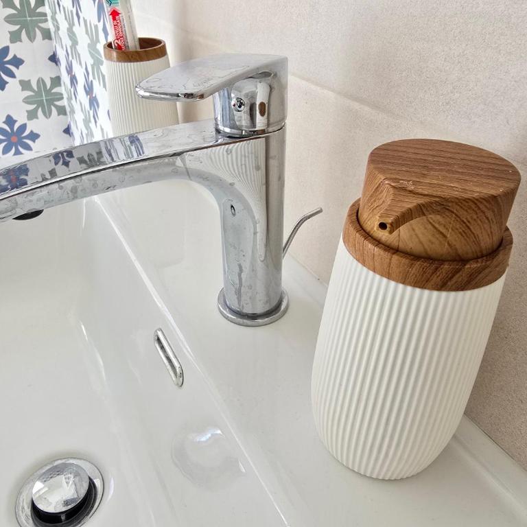 San Paolo Charme Apartment - Appartamento con 3 Camere da Letto - 21