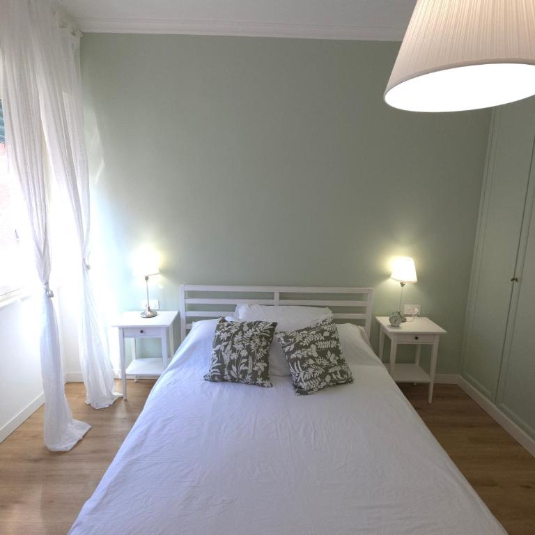San Paolo Charme Apartment - Appartamento con 3 Camere da Letto - 24