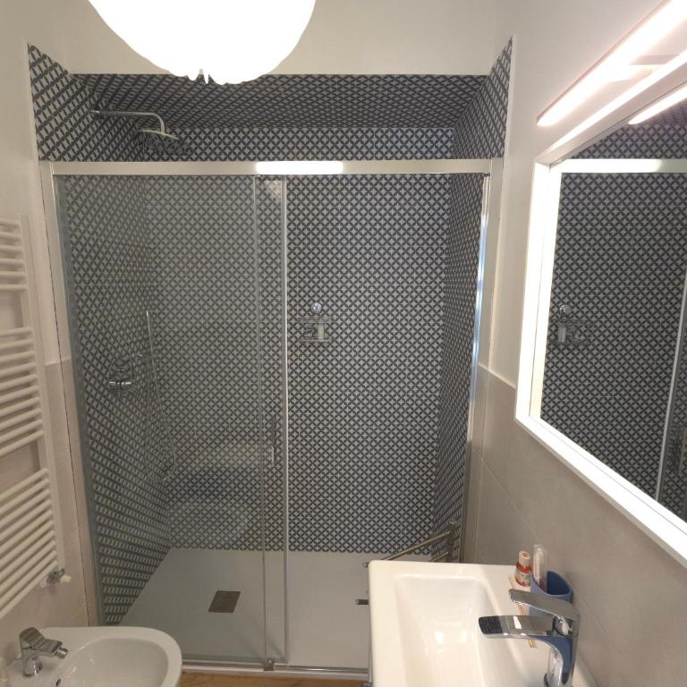 San Paolo Charme Apartment - Appartamento con 3 Camere da Letto - 26