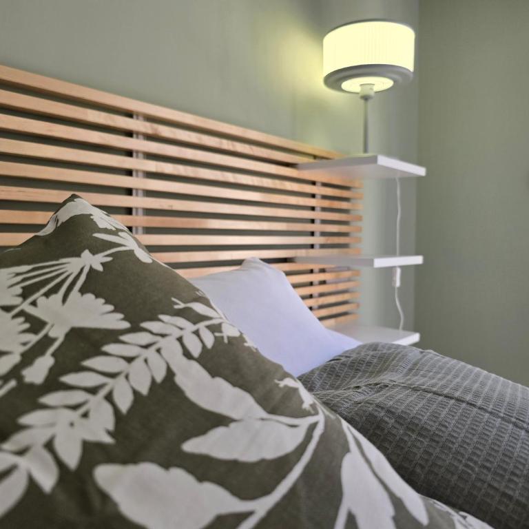 San Paolo Charme Apartment - Appartamento con 3 Camere da Letto - 28