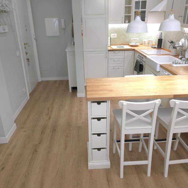 San Paolo Charme Apartment - Appartamento con 3 Camere da Letto - 27