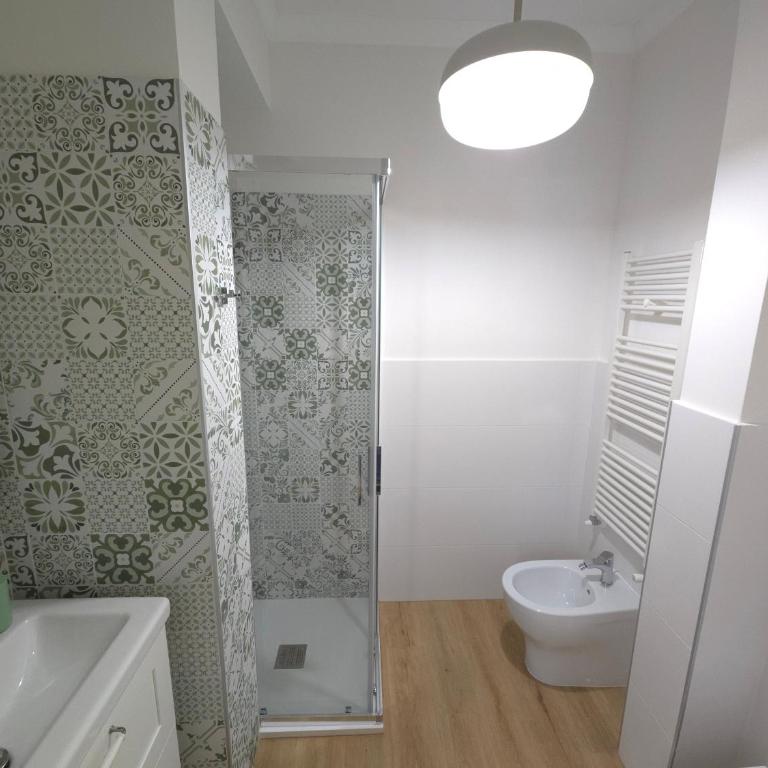 San Paolo Charme Apartment - Appartamento con 3 Camere da Letto - 33