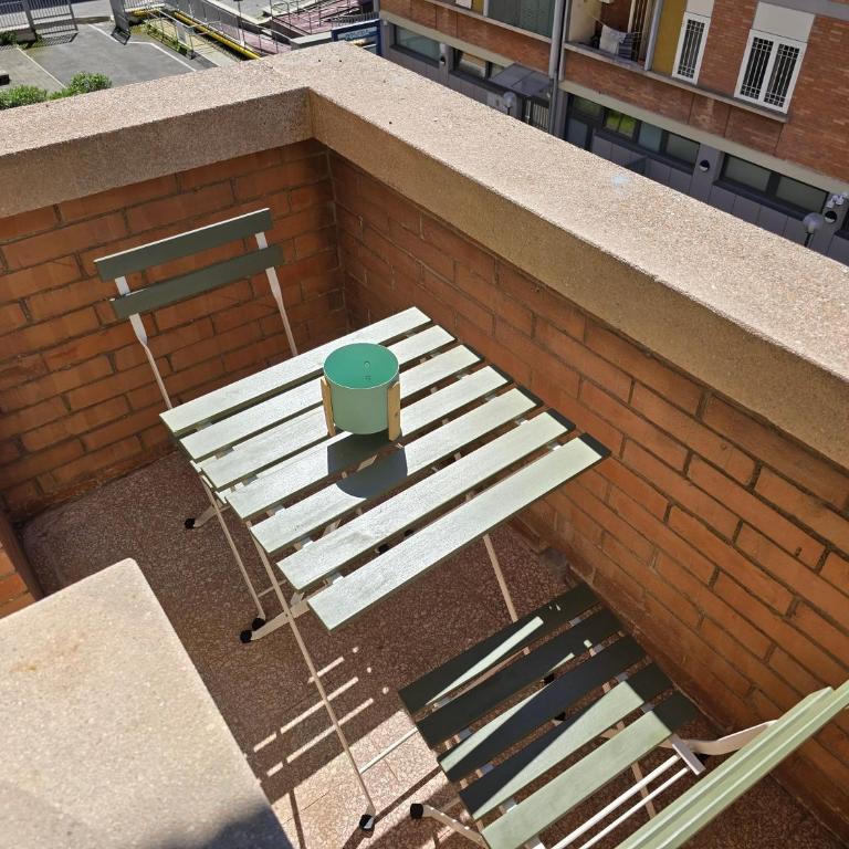 San Paolo Charme Apartment - Appartamento con 3 Camere da Letto - 35